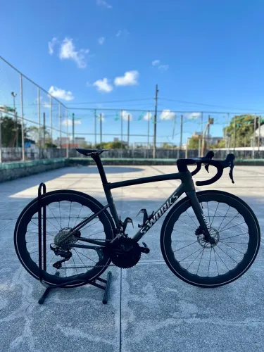 Bike Specialized Sl8 54 OEM!