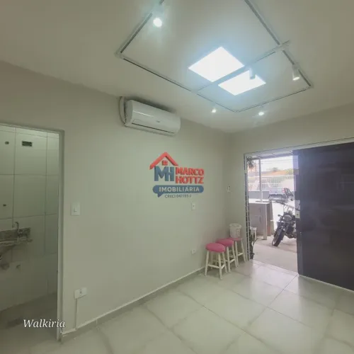 Locação Loja Comercial - Boqueirão, Praia Grande