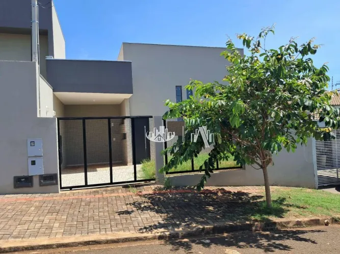 Casa à venda, 83 m² por R$ 400.000,00 - Éden - Ibiporã/PR