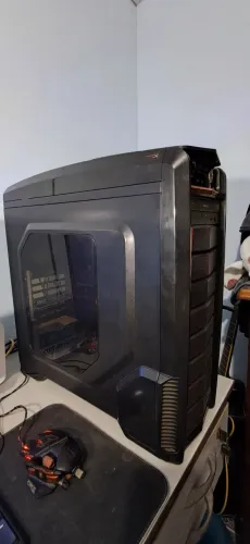 Pc barato e muito top.