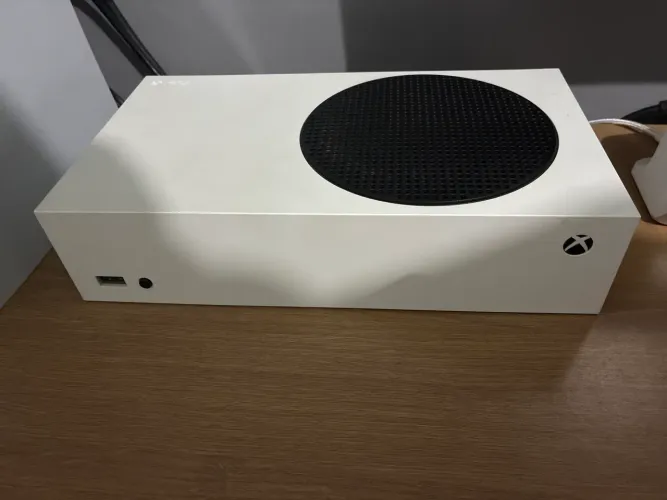 Xbox Series S