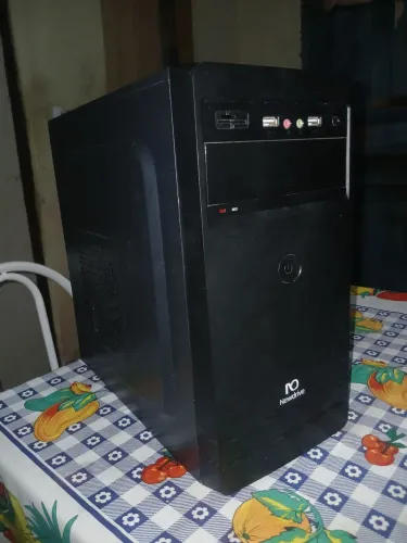 Pc i7