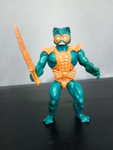He man estrela anos 80 aquático