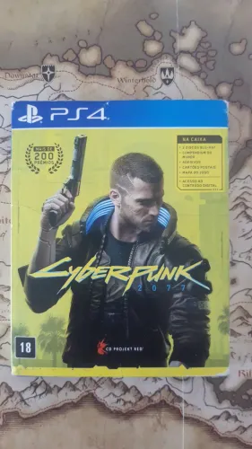 JOGO PS4 FRETE GRÁTIS
