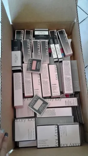 Promoção Produtos Mary Kay