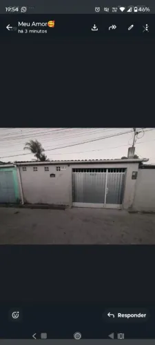 Vende-se uma ótima casa