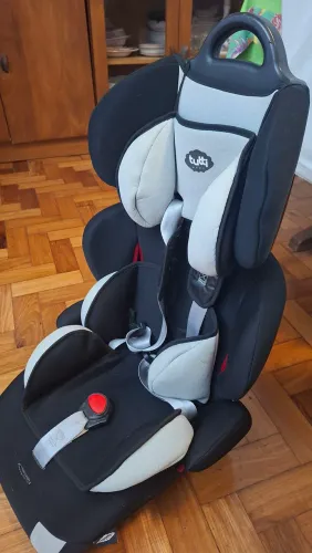 Cadeira de carro para bebê