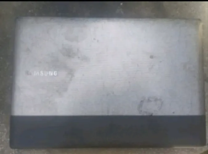 Notebook Samsung RV415