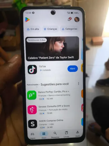 CELULAR OPPO A5