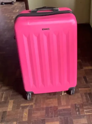 Mala de viagem 