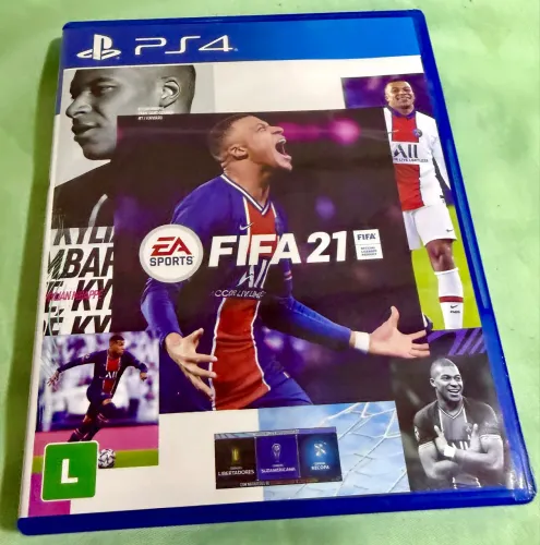 Fifa 21