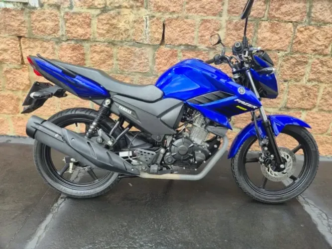 YAMAHA/ YS150 FAZER SED - 2022