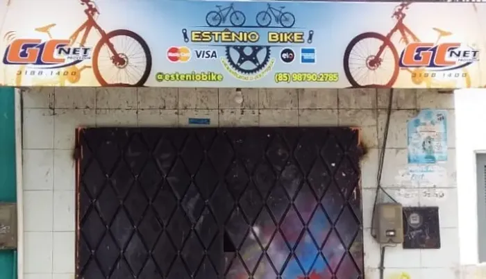 Oficina de Bicicleta Completa