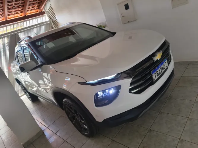 Chevrolet Montana Premier 1.2 Turbo Flex 12V Aut. 2026