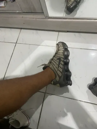 12 mola Original