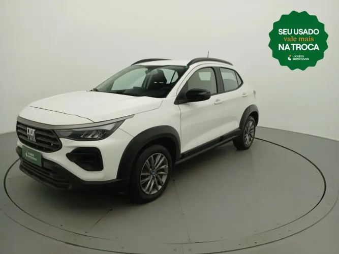 Fiat Pulse Drive 1.0 Turbo 200 Flex Aut. 2024