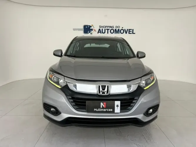 Honda HR-V LX 1.8 Flexone 16V 5P Aut. 2020