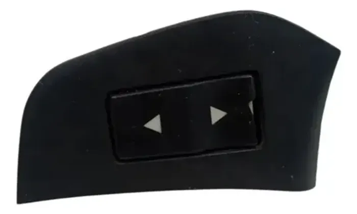Botão Vidro Eletrico Traseiro Esquerdo Fiat Stilo 2007 2008
