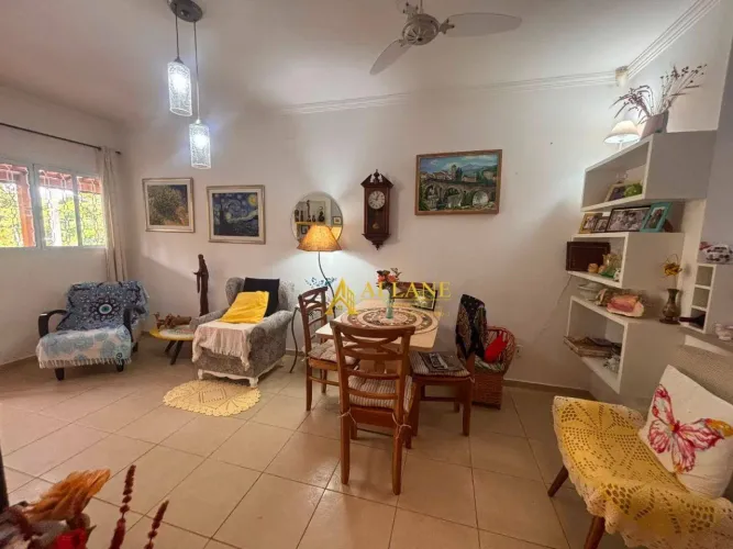 Casa à venda com 3 quartos no Jardim Piazza Di Roma