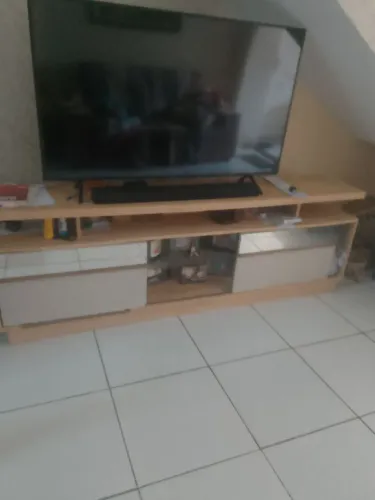 Home tv