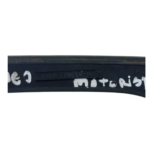 Moldura Maçaneta Externa Motorista Ford Mondeo 1995 A 2001