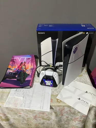 PlayStation 5