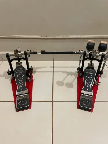 Pedal duplo Odery