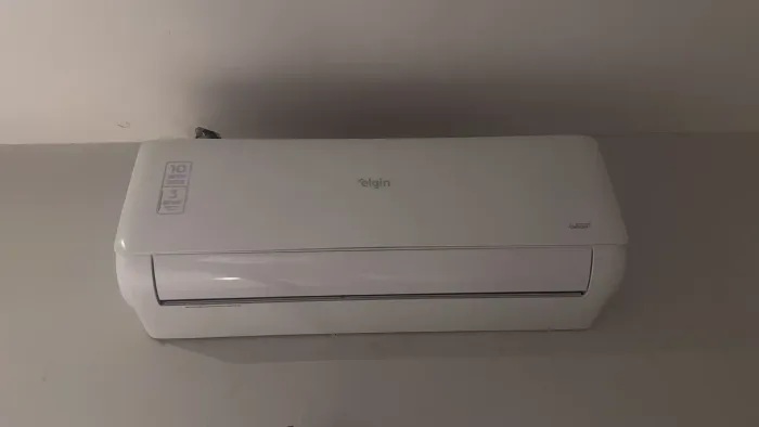 Ar-condicionado Elgin 12.000 BTUs