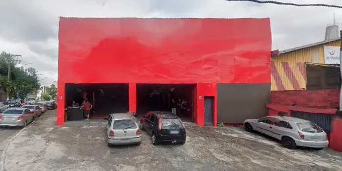 Loja para locação Av. Piraporinha - Vila Nogueira, Diadema, SP