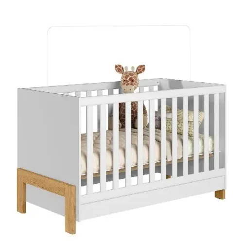 Berco Mini Cama Fantasia
