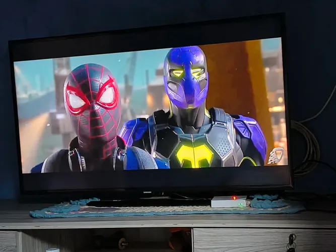 televisão