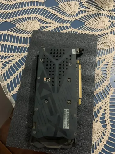 Placa de Vídeo Rx 570