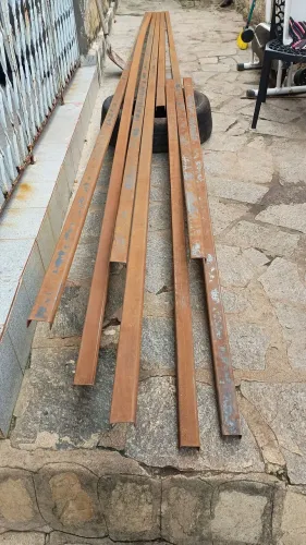 Ferragem barrau 