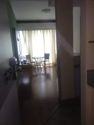 Imóvel para aluguel possui 45 metros quadrados com 1 quarto em São Pedro - Belo Horizonte
