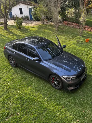BMW 330I Sport 2.0 TB 16V 4P 2020