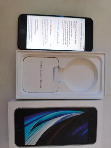 iPhone SE