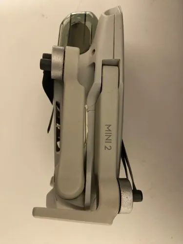Drone DJI MIni 2