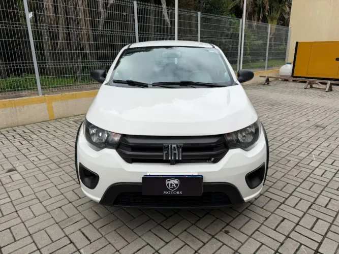 Fiat Mobi Like 1.0 Fire Flex 5P. 2023