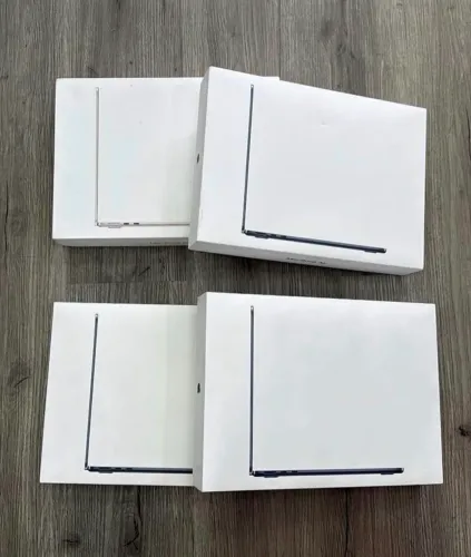 MacBook Air M5 