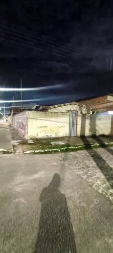 Casas para venda terro 7X42 bairro do sesi