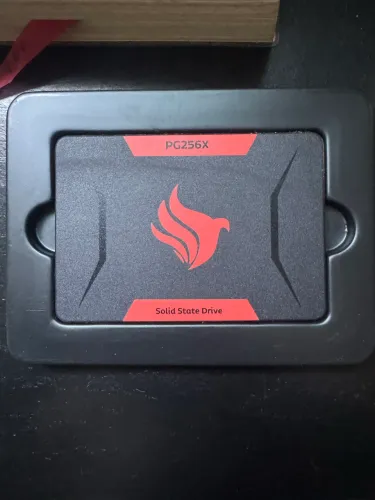 SSD SATA