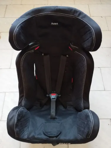 Cadeira bebê infantil marca Cosco