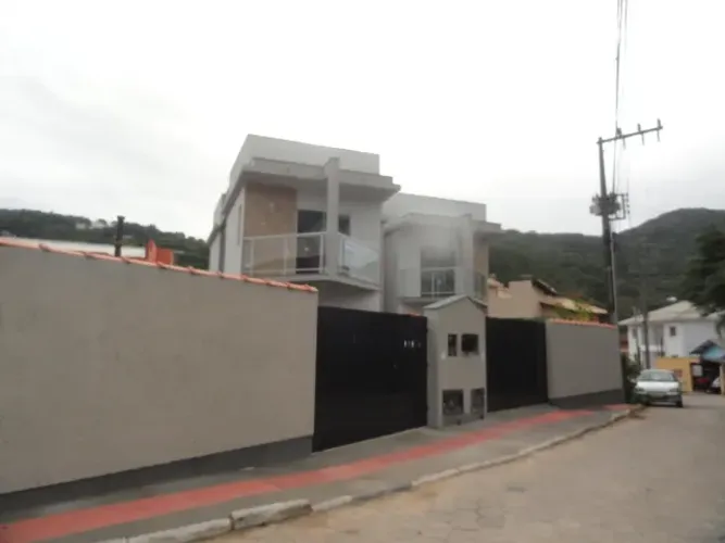 CANTO DA LAGOA - SERVIDÃO CANTO VERDE, 72 CASA 02