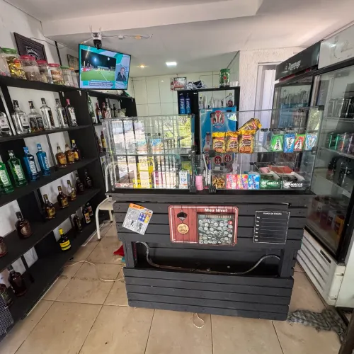 distribuidora de bebidas 