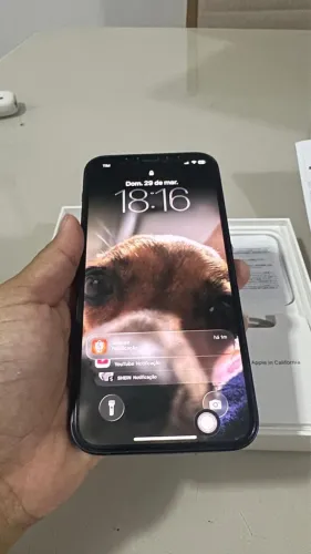 iPhone 12