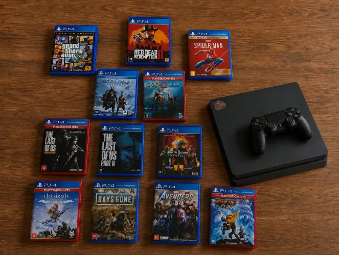 Ps4