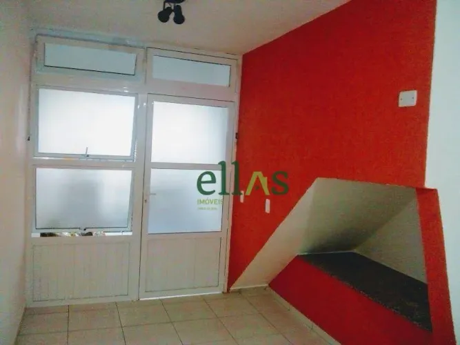Casa com 1 dormitório para alugar, 50 m² por R$ 1.600/mês - Presidente Altino - Osasco/SP