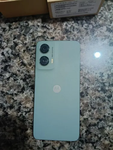 Motorola moto G 35 128gb