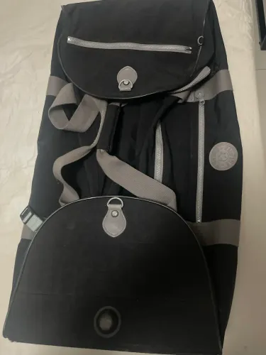 Mala kipling original 