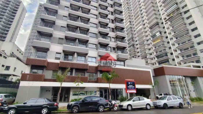 Sala à venda, 21 m² por R$ 265.000,00 - Vila Guilhermina - São Paulo/SP